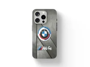BMW Custodia Cellulare Design Moderno Elegante